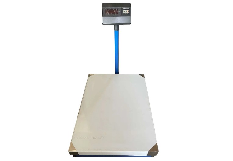 чистка товарных весов чистка товарных весов