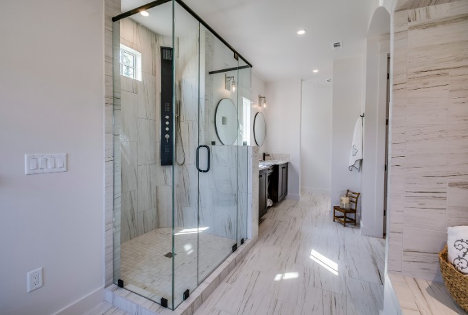 Переваги та недоліки точкових трапів