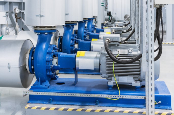 Производственно-коммерческая фирма