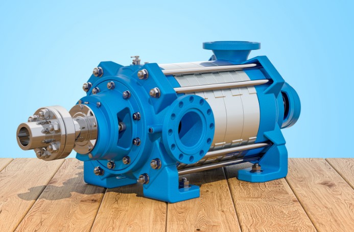 Торговая фирма